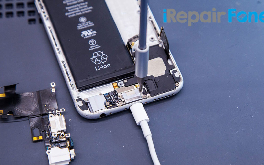 iPhone charging port not working – How to fix it?